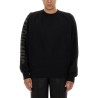 TYPO SWEATSHIRT