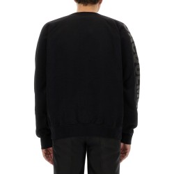 TYPO SWEATSHIRT