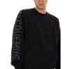 TYPO SWEATSHIRT
