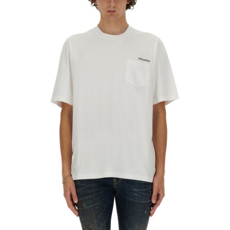 COOL FIT T-SHIRT