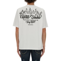COOL FIT T-SHIRT