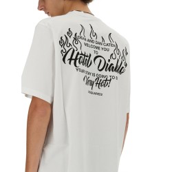 COOL FIT T-SHIRT