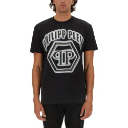 LOGO PRINT T-SHIRT