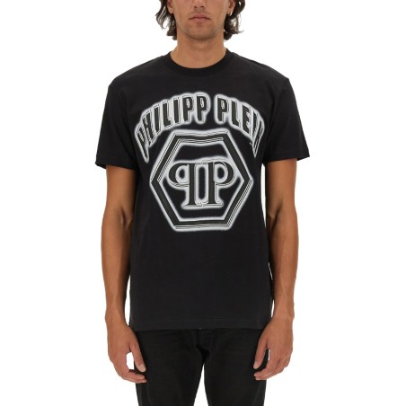 LOGO PRINT T-SHIRT