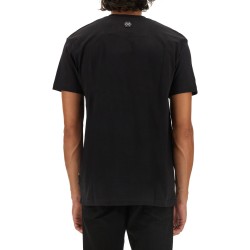 LOGO PRINT T-SHIRT
