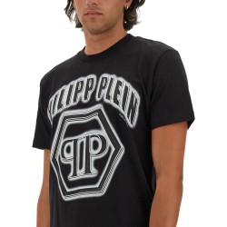 LOGO PRINT T-SHIRT