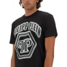 LOGO PRINT T-SHIRT