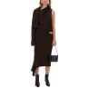 "OFF SHOULDER" DRESS