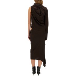 "OFF SHOULDER" DRESS