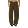RIPPED BIG CHINO PANTS