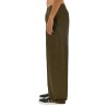 RIPPED BIG CHINO PANTS