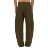 RIPPED BIG CHINO PANTS