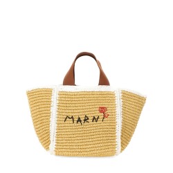 SHOPPER BAG "SILLO" SMALL