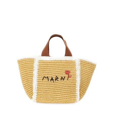 SHOPPER BAG "SILLO" SMALL