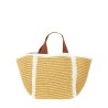 SHOPPER BAG "SILLO" SMALL