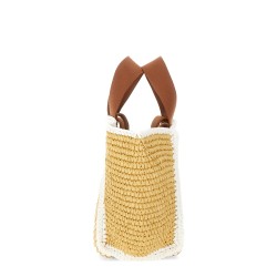 SHOPPER BAG "SILLO" SMALL