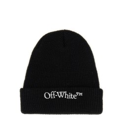 BEANIE HAT WITH LOGO