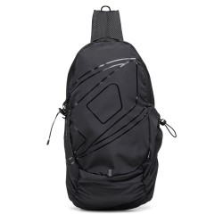 ONE-SHOULDER BACKPACK "DRAPE"