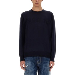 WOOL JERSEY.