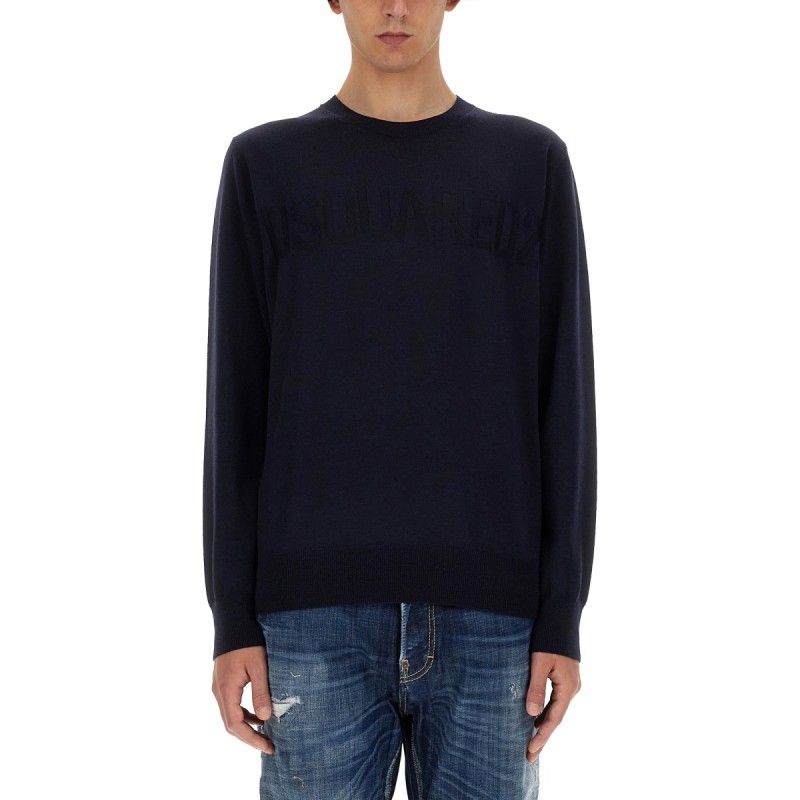 WOOL JERSEY.