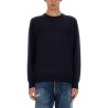 WOOL JERSEY.