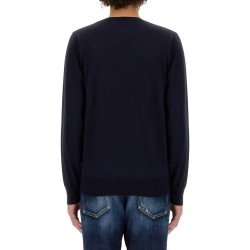 WOOL JERSEY.