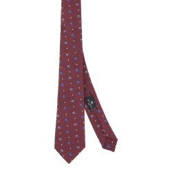 SILK TIE