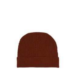 BEANIE HAT WITH LOGO