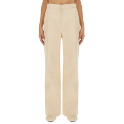 FLARED PANTS