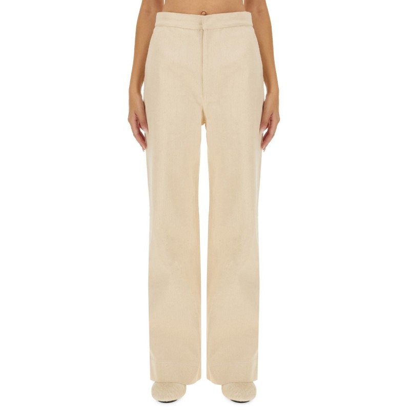 FLARED PANTS