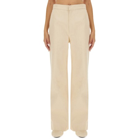 FLARED PANTS