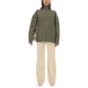 FLARED PANTS
