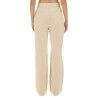 FLARED PANTS
