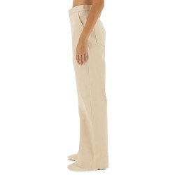 FLARED PANTS