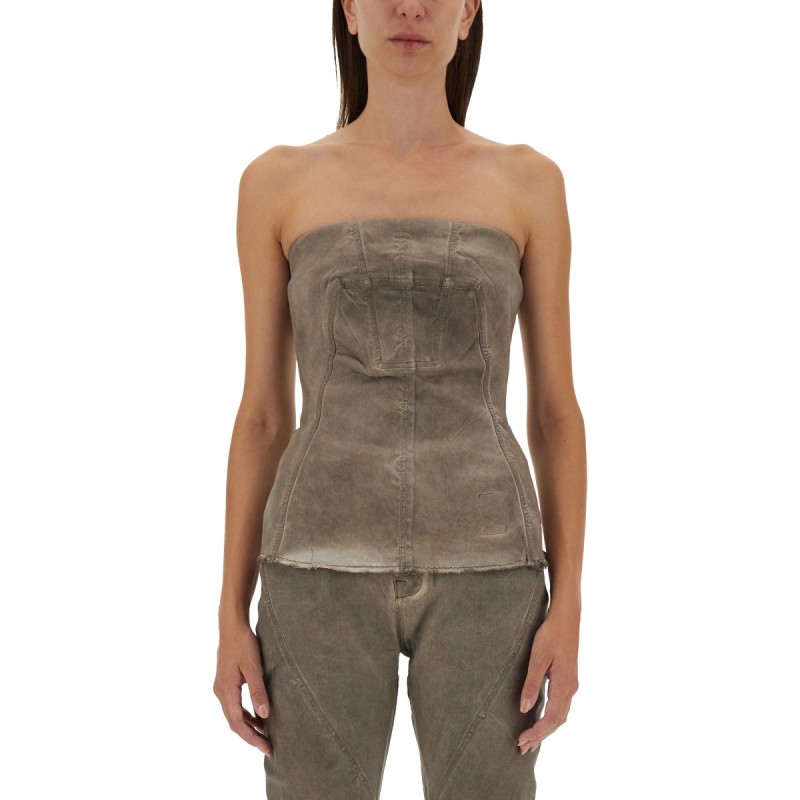 TOP BUSTIER