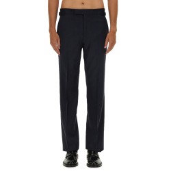 WOOL PANTS