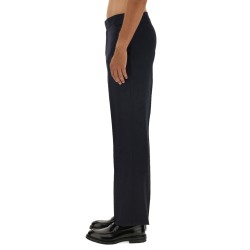 WOOL PANTS