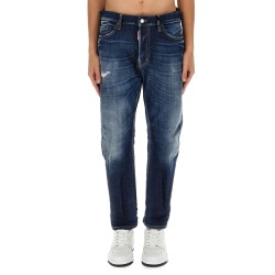 JEANS BRO