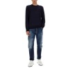 JEANS BRO