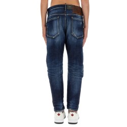 JEANS BRO
