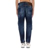 JEANS BRO