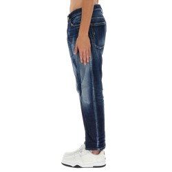 JEANS BRO