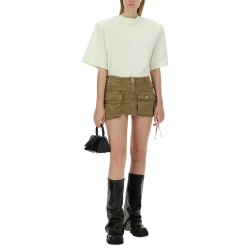 MINI SKIRT "FAY"