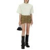 MINI SKIRT "FAY"