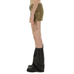 MINI SKIRT "FAY"
