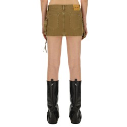 MINI SKIRT "FAY"