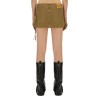 MINI SKIRT "FAY"