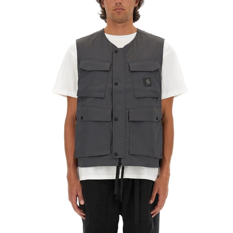 "BALTO" VEST