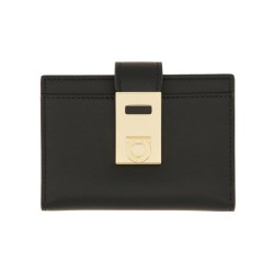 "HUG" CARD HOLDER