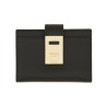 "HUG" CARD HOLDER